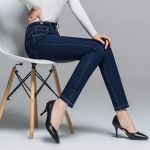 

jeans 725 bootcut women's jeans 18759-0000, Blue