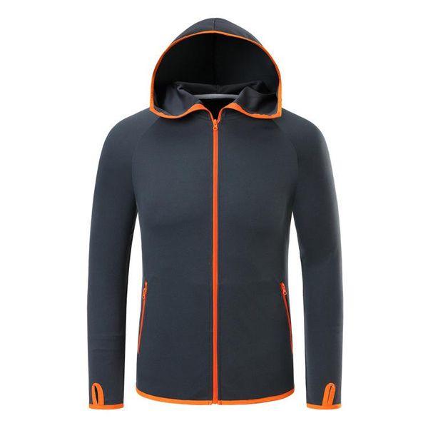 

racing jackets long sleeve bikes mountain bike cycling jersey waterproof anti-fouling sunscreen breathablethin riding fishing jacket bcc0117, Black;red