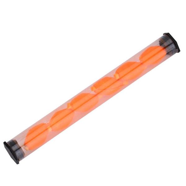 

rafts/inflatable boats 6pcs/set fishing foam float buoy bobber strike indicator accessory