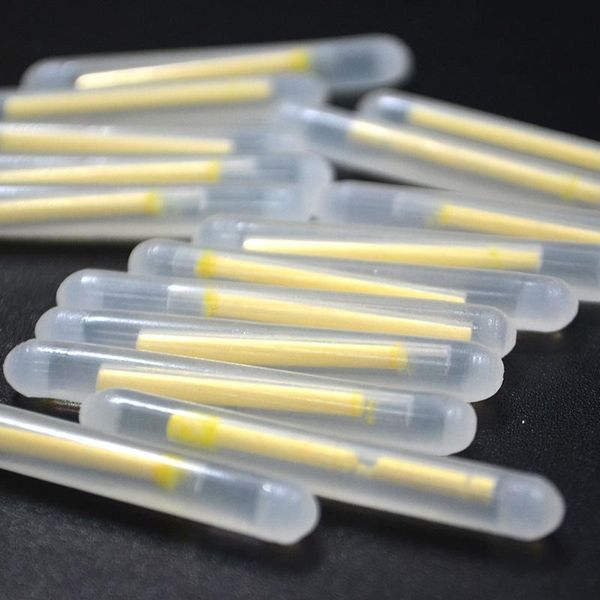 

fishing accessories 50 pcs outdoor night gadgets special luminous glow stick small gear fi-19ing