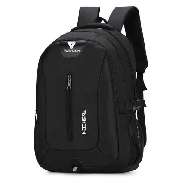 

backpack waterproof 15.6 inch lapmen's women's backpacks travel teenage women school bags for notebook p1178