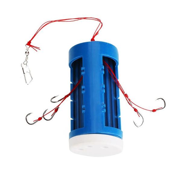 

fishhooks tool fishing hooks carp color random explosion tackle fish baits lure