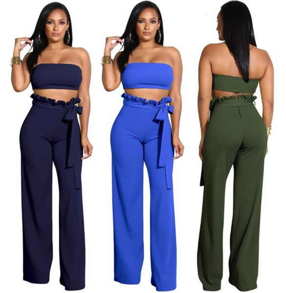 

capris fashion suit hollow out straight pants crop plied cord two female joint parts, Black;white