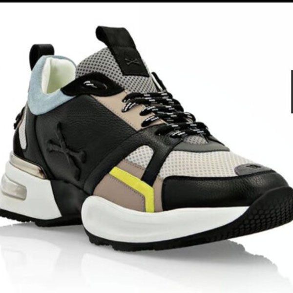 

2021 men true leather shoes grind arenaceous leisure and business dual purpose size 38-45 mjjj001, Black