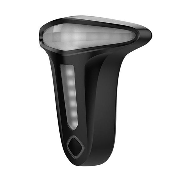

bike lights mountain taillight bicycle safety warning lamp usb charging 7 modes ip66 for outdoor cycle biking entertainment