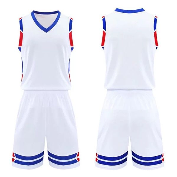 

2021 team basketball jersey men pantaloncini da basket sportswear running clothes white black red purple green 36