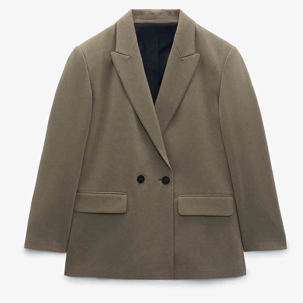 

women's suits & blazers jaqueta za blazer feminina elegante, primavera outono , tweed, jaqueta e botÃ£o chique 9vht, White;black