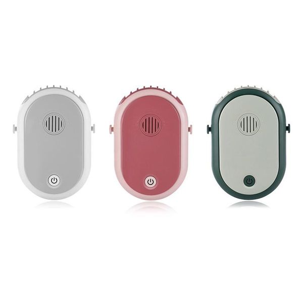 

hanging neck fan usb wearable hand with lanyard stand for outdoor electric fans