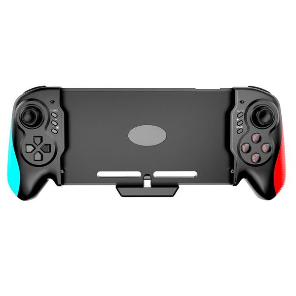 

game controllers & joysticks stk-7037 wireless controller fit for switch console dual motor vibration 6 axis gamepads joystick acce