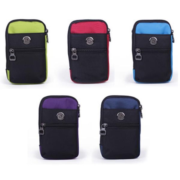 

waist bags bag multi-purpose casual creative phone belt purse for outdoor