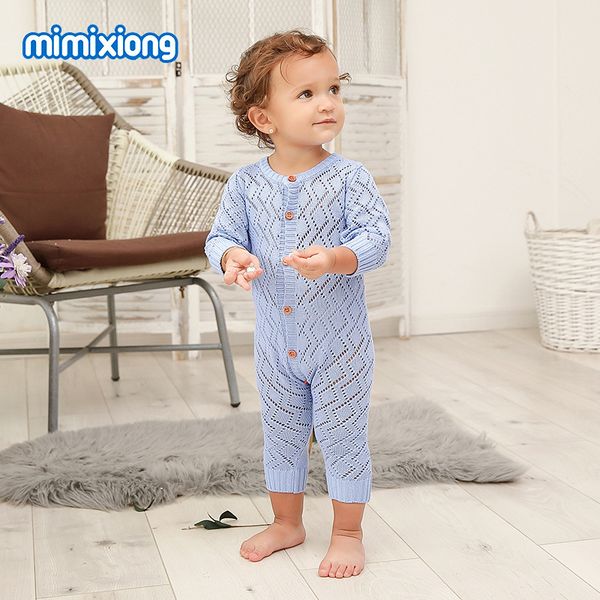 

factory wholesale hollow out solid color fashion one-piece ha, Blue