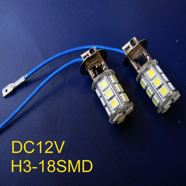 

bulbs h3 led fog lamps 12v,car lights car 20pcs/lot