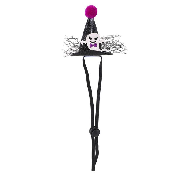 

dog apparel 1pc small pet hat decor cat headdress