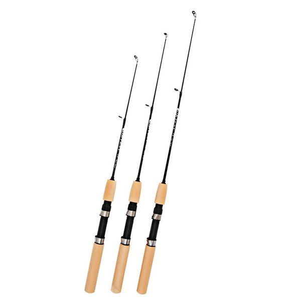 

portable fishing rod glass fiber for winter freshwater travel &t8 boat rods