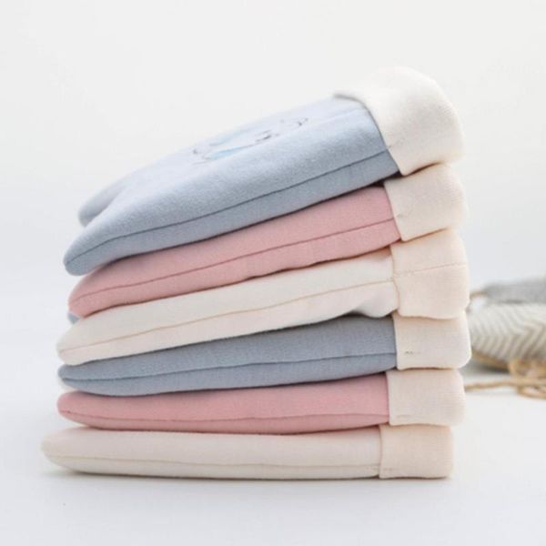 

caps & hats skin friendly beautiful cute infant cap hat lightweight baby adorable supplies, Yellow