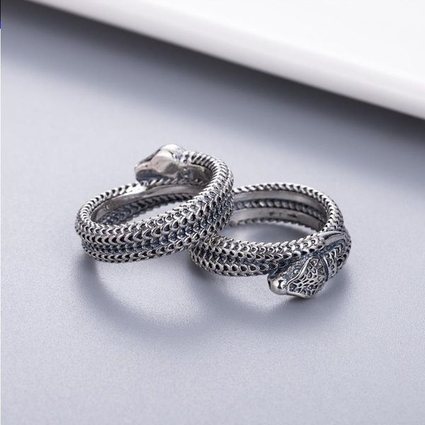 

ring fashijewelry plated charm supply silver wholesale for opwbk