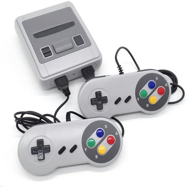 

game controllers & joysticks mini retro gamepad with built in 620 dual gaming player
