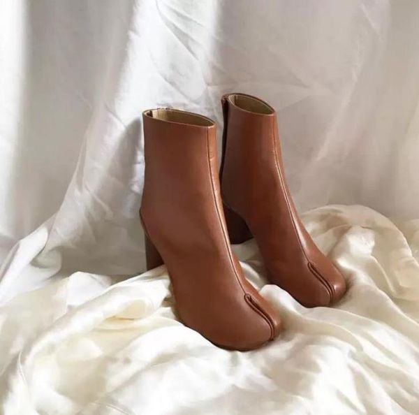 

2021 boots women's dublin embroidery x toe western, Black