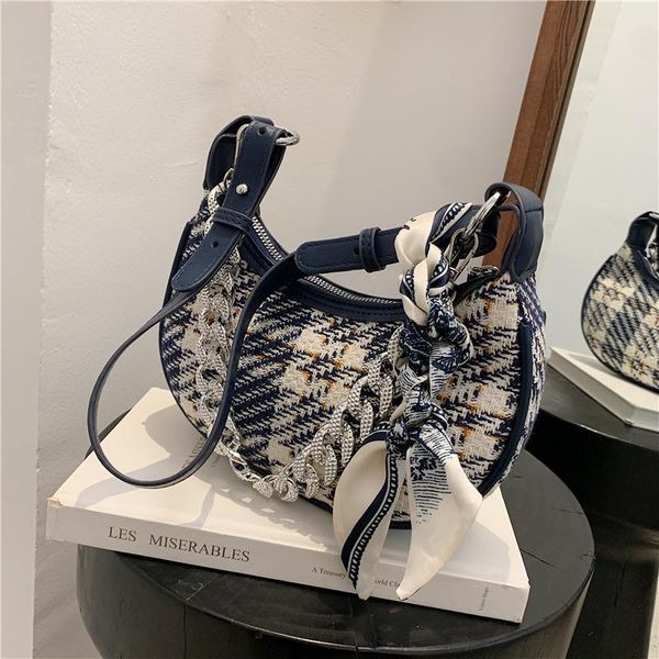 

evening bags purses quality leather shoulder crossbody for women 2021 luxury handbags designer high messenger bag sac