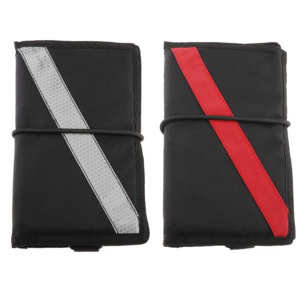 

pool & accessories underwater notebook with pencil for scuba diving snorkeling water sports