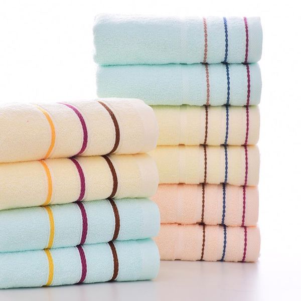 

towel aprince thick soft absorbent el gift sales gifts plain cotton wash