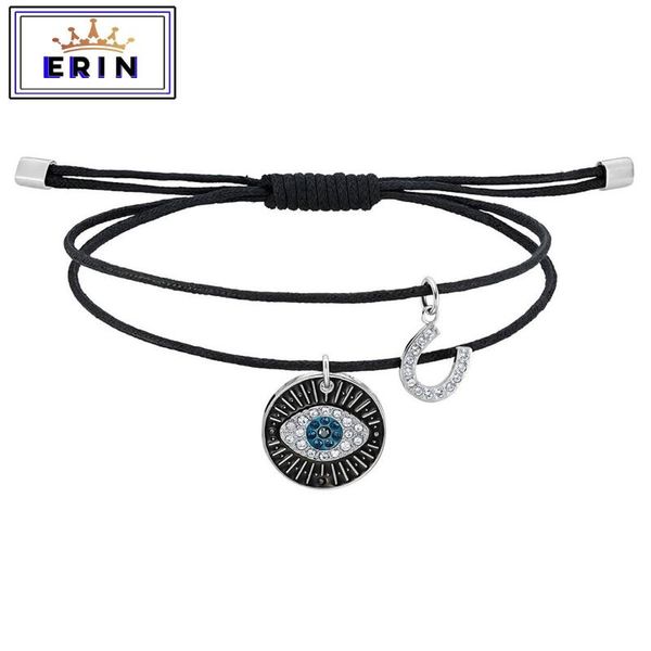 

charm bracelets erin swa fashion bracelet couple gift, Golden;silver