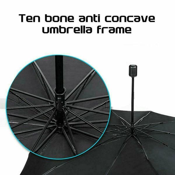 

1pcs car windshield parasol convenient foldable front gear sunshade screen parts