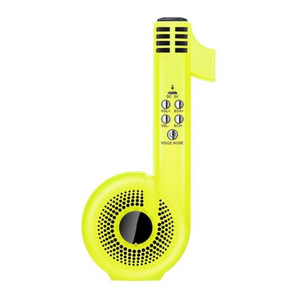 

professional portable handheld wireless speaker microphone karaoke machine for home speakers
