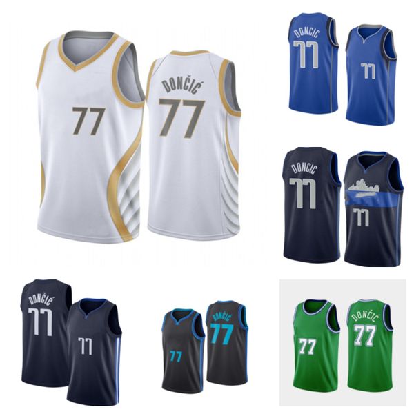 

77 doncic kevin kyrie luka irving durant men jersey kristaps 6 porzingis 2020 ncaa basketball jersey 41 nowitzki new jersey irving durant, Black;red