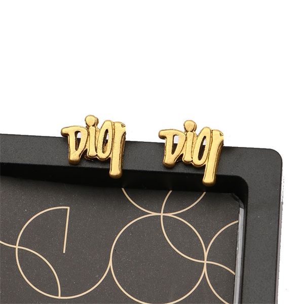 

earrings for women luxury_l3be, Golden