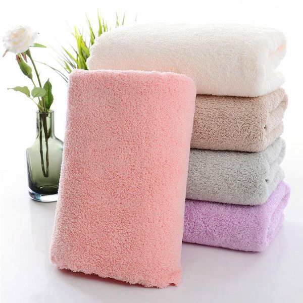 

towel 5pcs/lot 25*25cm square soft face microfiber absorbent bathroom home towels for kitchen quick dry washcloth toalha