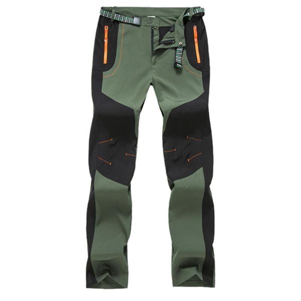 

men's pants men winter waterproof fishing climb trekking hunting camping ski tactical softshell hiking pant man army trousers ix9 k7ay, Black