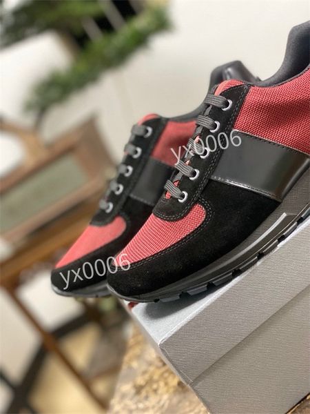 

2022 women shoes horsebit textured wool loafer fabrics rubber midsole flat home shoe deisgner lady check tweed walking xg210701, Red;white