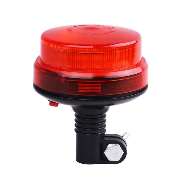 

traffic light 7 modestruck 12v-24v led stroboscopic warning flashing rotating beacon emergency safety signal