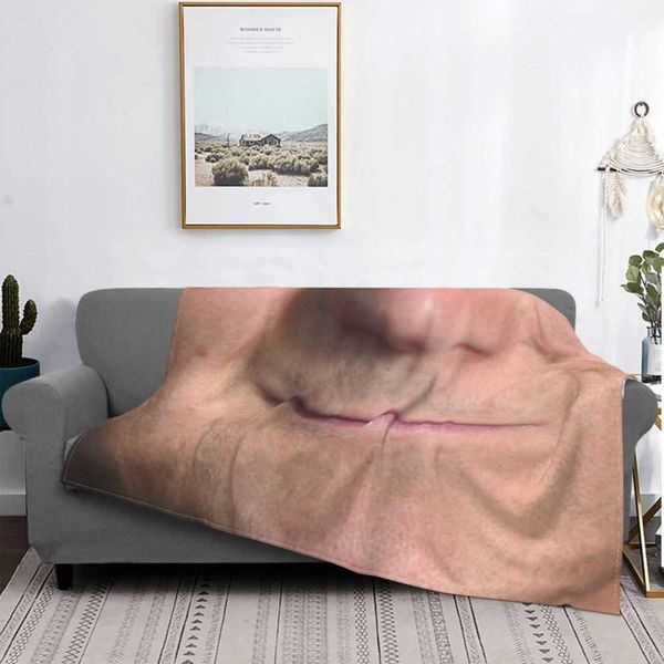 

blankets dean price mouth selling room household flannel blanket chapman university