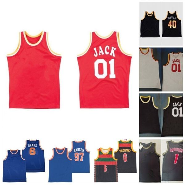 

x br x mn 01 report 94 all 91 23 michael 03 over eastern western t-shirt basketball jersey, Black;red