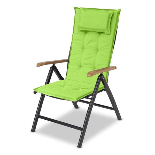 

cushion/decorative pillow garden lounge chair cushions folding rocking pads waterproof patio lawn bench seat