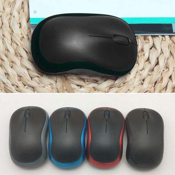 

mice 2.4g wireless lapmouse, ergonomic computer mouse with usb receiver and 3 button