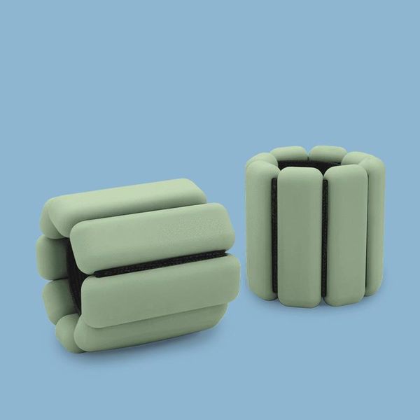 

accessories wrist straps running wristbands sports fitness equipment adjustable sandbag leggings weight-bearing silicone