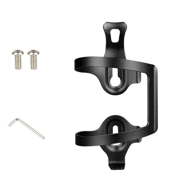 

water bottles & cages bike bottle holder with adapter adjustable aluminum alloy cage lightweight for mtb road kids bikes