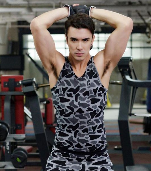 

men's body shapers mens vest slimming lift shaper underwear stretchy shapewear comfort and quick drying vests leopard ma40, Black;brown