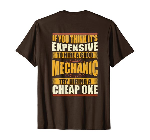 

Mens Womens Funny Mechanic Shirts Engineer Shirt c60, Mainly pictures