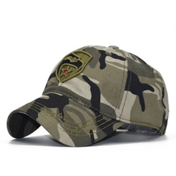 

lx brand fashion hat spring and summer male outdoor camouflage baseball cap female mesh cap, Blue;gray