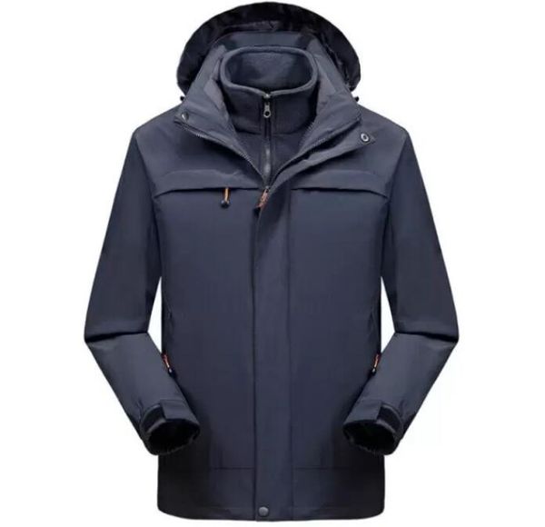 

ski suit men outdoor warm jacket windproof waterproof snow clothes winter skiing snowboarding brands sports set182