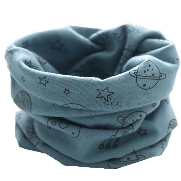 

scarves & wraps lihfsi 1 pc 100% cotton warm baby scarf winter children neck collars boys girls o ring lovely kids, Red;brown