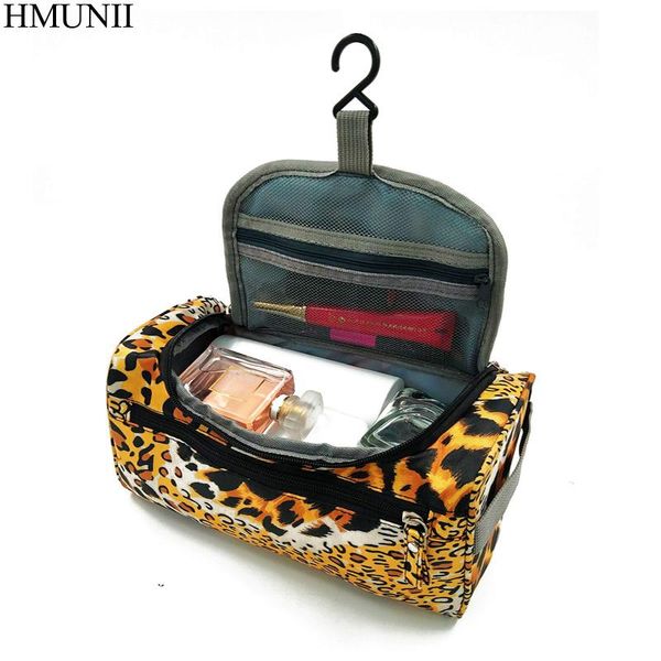 

men hanging makeup bag nylon travel organizer cosmetic for women necessaries make up case wash toiletry b1-03 bags & cases