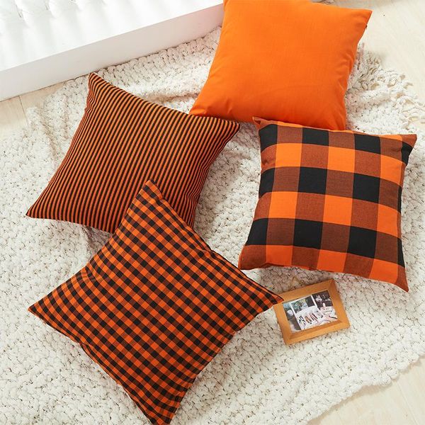 

pillow case luxury throw pillowcases halloween cushion cover soft linen sofa decoration pillows for living room car