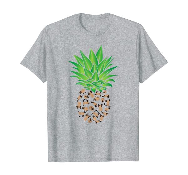 

Siamese Cat, Pineapple T-Shirt, Mainly pictures