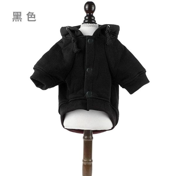 

dog apparel security clothes for a small coat clothing pets large dogs jacket hoodies pet products outfit