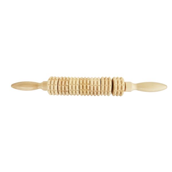 

wood therapy roller massage tools lymphatic drainage wooden massage & muscle stick